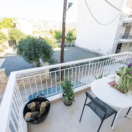 Sunny Escape Beachfront Studio 公寓 *